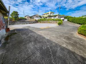 空き地・駐車場