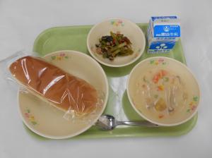 給食写真（10月24日）