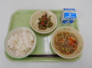 給食写真（12月11日）