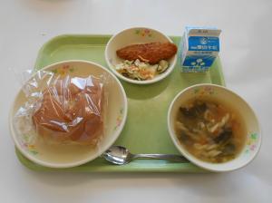 給食写真（５月14日）