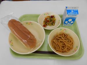 給食写真（９月３日）