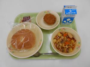 給食写真（９月17日）