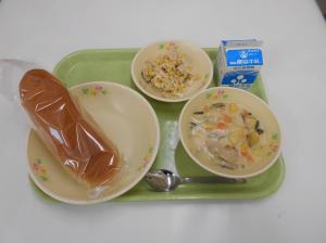 給食写真（11月24日）