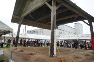 くろしおすもうたいかい