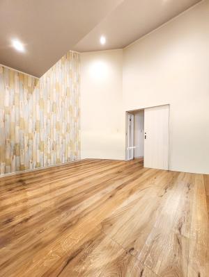 洋室２（１階）