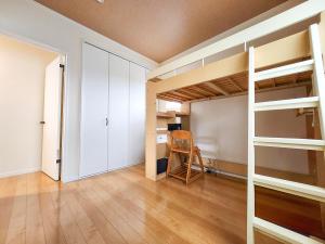 洋室４（２階）