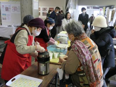 ハーモニーさん