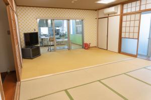 キッズスペース写真