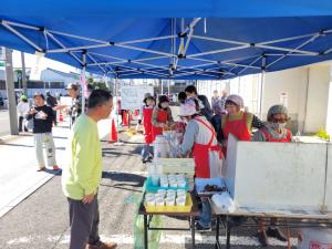 県下一周駅伝大会