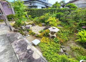 庭