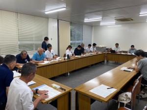 県研究大会実行委員会