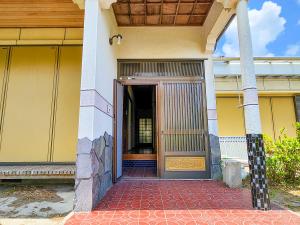 玄関1