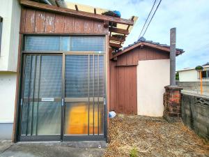 小屋1