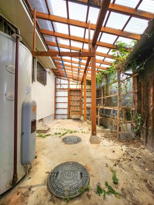 小屋2