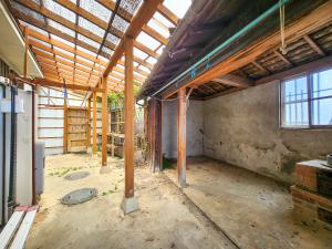 小屋3