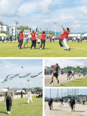 市民運動会