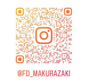 instagramQRコード